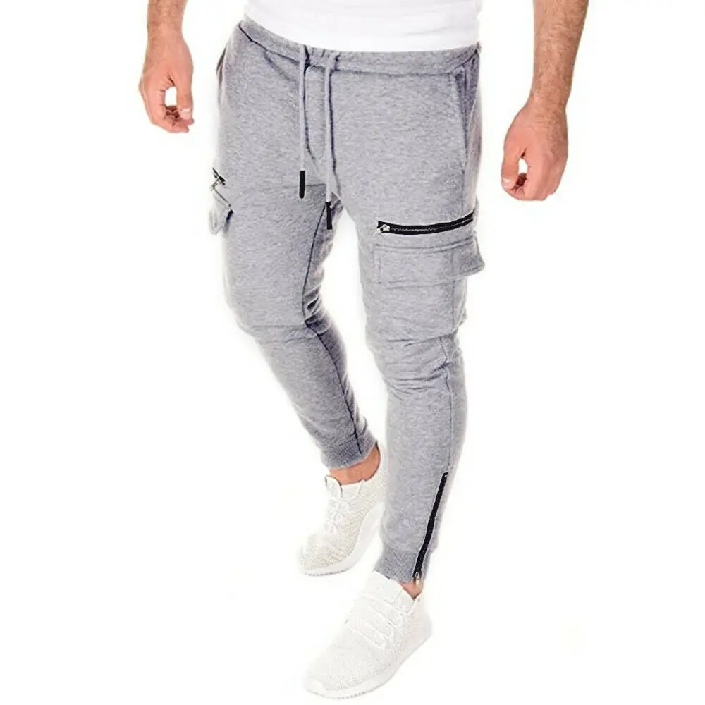 
Hot sale fitness gym joggers sports women Joggers running track pants new fashion trousers 