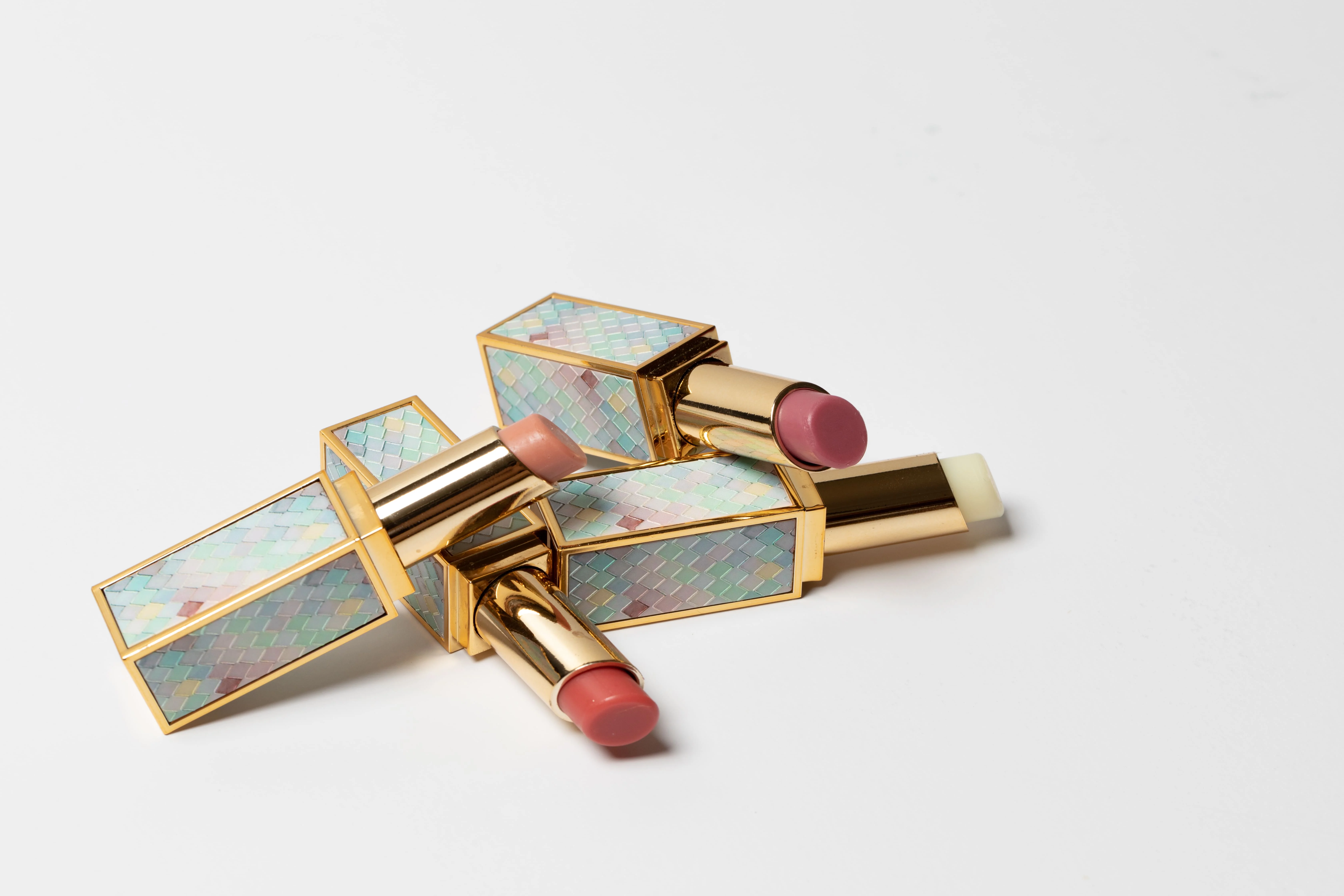 Private Label BeeswaxLip Care  Moisturizing Anti-chapped Lip  honey lip balm