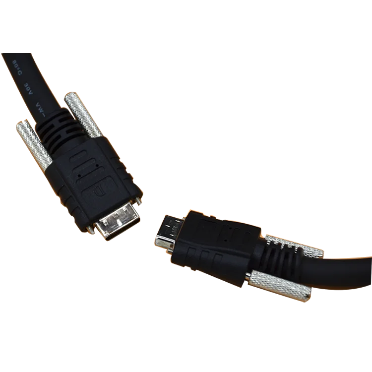 Camera Link 1 millions Hiflex 5 meter SDR to SDR