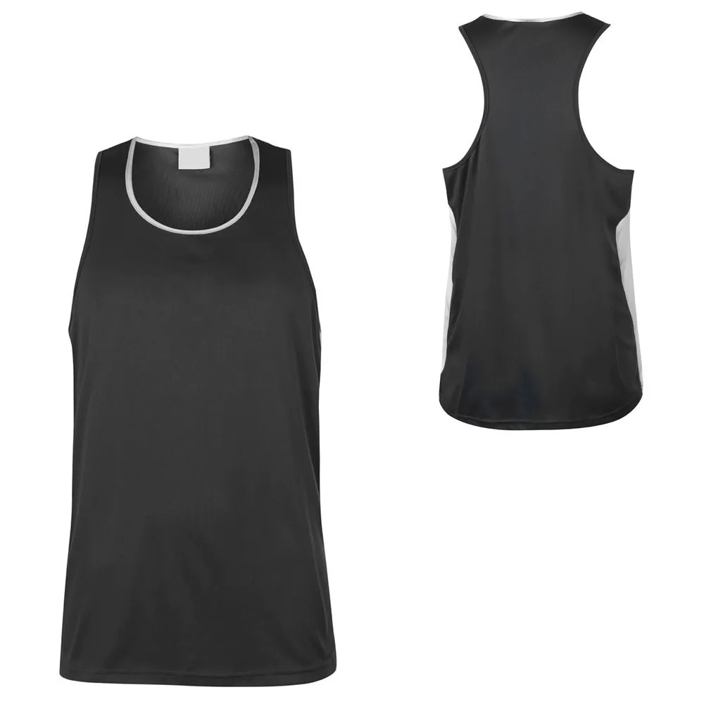 
Stylsih T Shirts Blank OEM Cotton 100% New Hot Selling Products Slimming Men Tank Tops 2021 