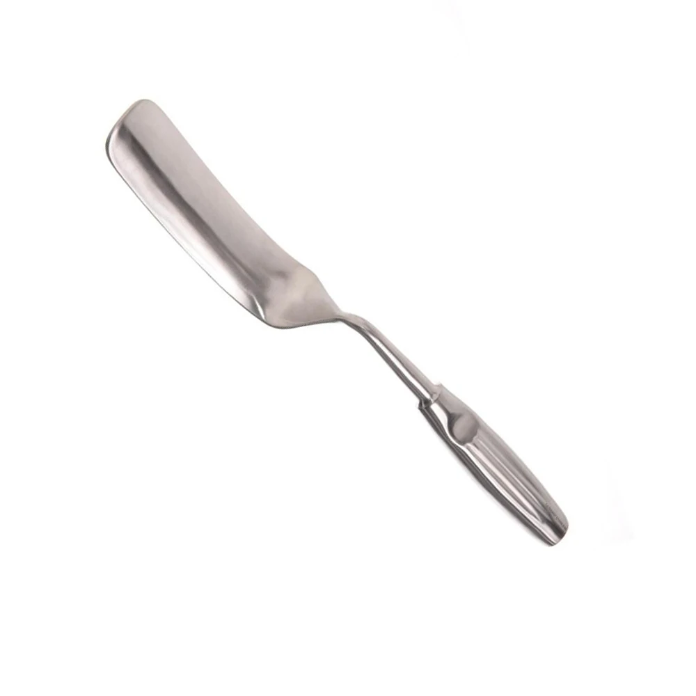 HIGH QUALITY STAINLESS STEEL BREISKY VAGINAL RETRACTOR 80X25MM GYNECOLOGY INSTRUMENTS