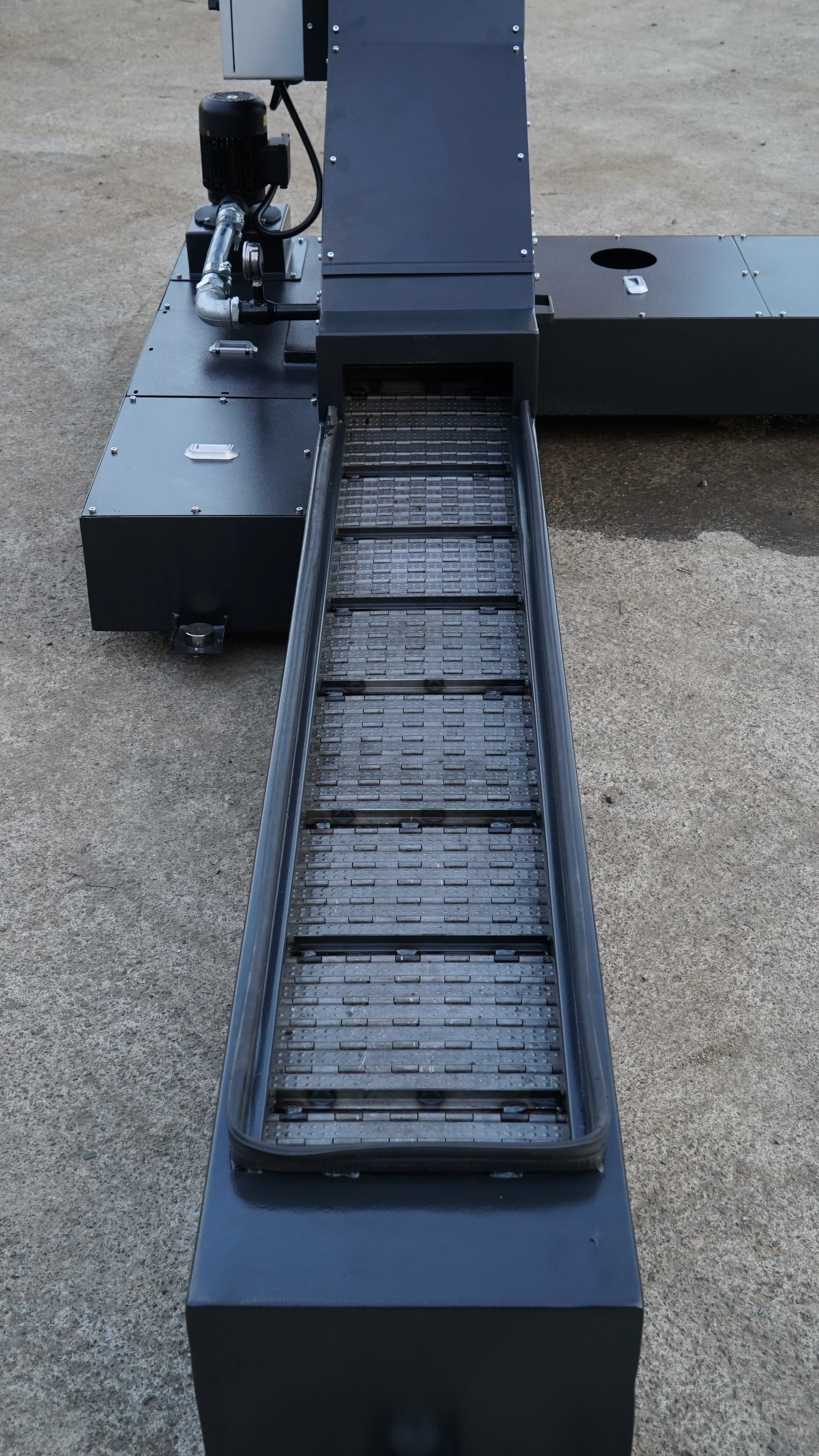 Chip Conveyor- Best Quality Screw Conveyor - HotSale Conveyor - 2022 New Product  - European Made Product