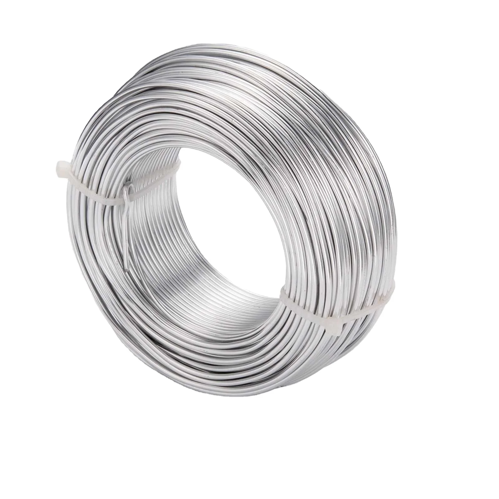 
Manufacturer Wholesale High Quality Aluminum Wire diameter 1mm to 8mm made in VietNam 