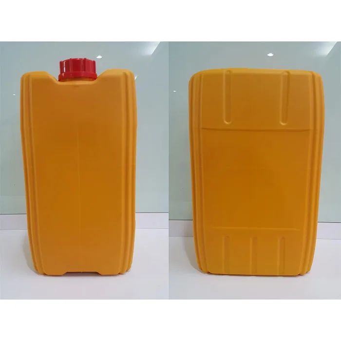 20 liter Jerry Can Red Eagle Cooking Oil