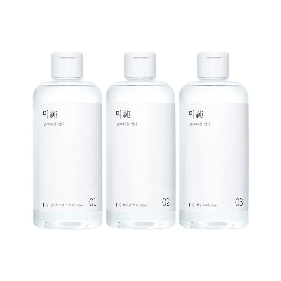 Тонер Mixsoon 300 мл