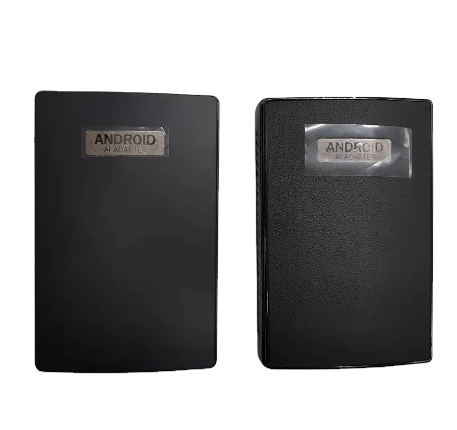 Qualcomm SDM450 Android AI adapter with 4G Car Video Navi for Mercedes Benz