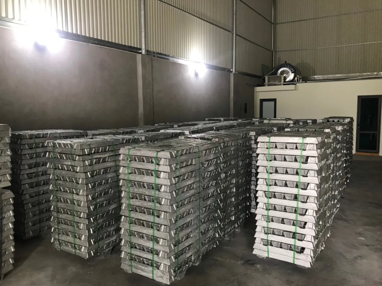 Оптовая продажа, алюминиевые кровельные листы из гофрированного алюминия 96, состав которых-96%