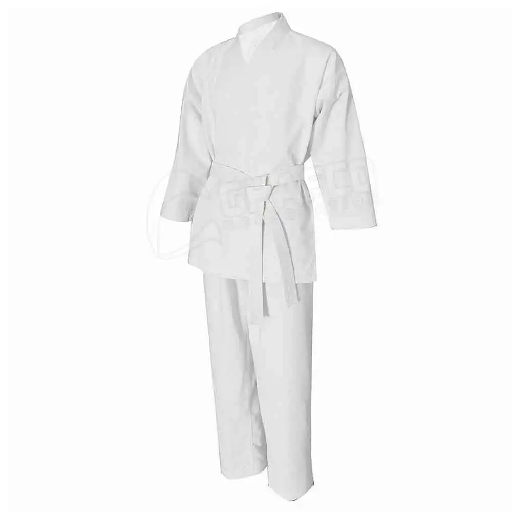 Боевые искусства тренировочная форма для карате взрослых легкая