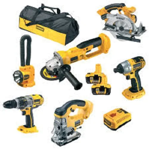 
FREE SHIPPING TO DOORSTEP Makitas LXT1500 18-Volt LXT Lithium-Ion Cordless 15-Piece Combo Kit / power tool / cordless drill 