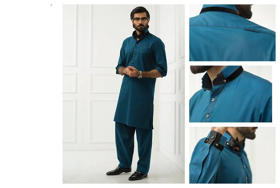 ARABIC THOBE Thobe / Thawb Men Middle East kaftan middle east kaftan salwar kameez Kurta Shalwar Indian Pakistani Eid Kurta