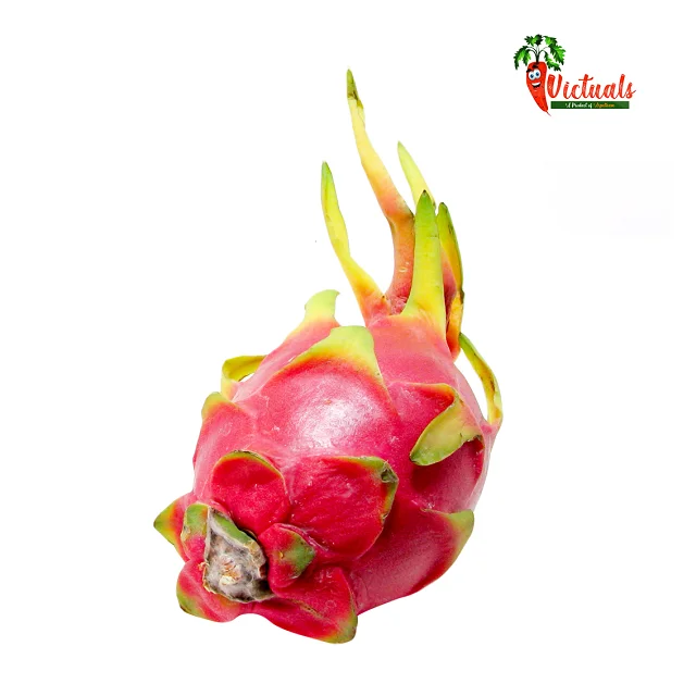  Экспорт свежих фруктов дракона в Индии