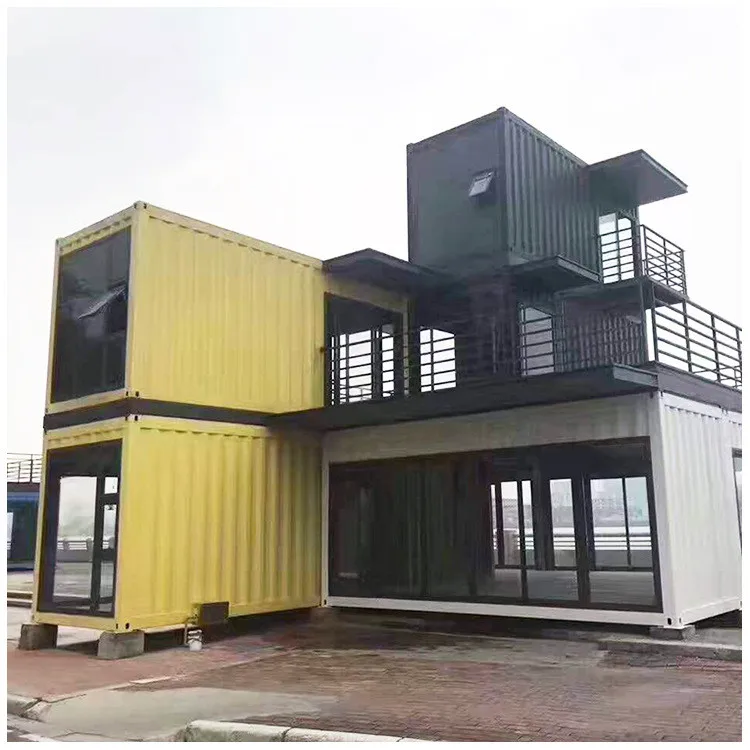 Prefab House Price In Nepal 240V Australian Socket Single Prefab K House Soundproofing Prefab Houses Easy Assemble Container