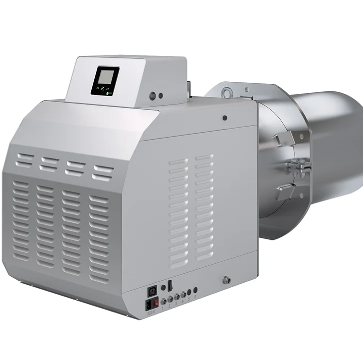 B-three 300 кВт B-one пеллетная горелка, горелка на биомассе для промышленного оборудования, промышленная обработка, древесные гранулы