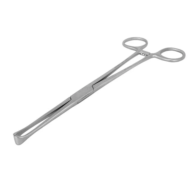 Allis Tissue Forceps 6 Inches Allis Clamp Tissue Forceps