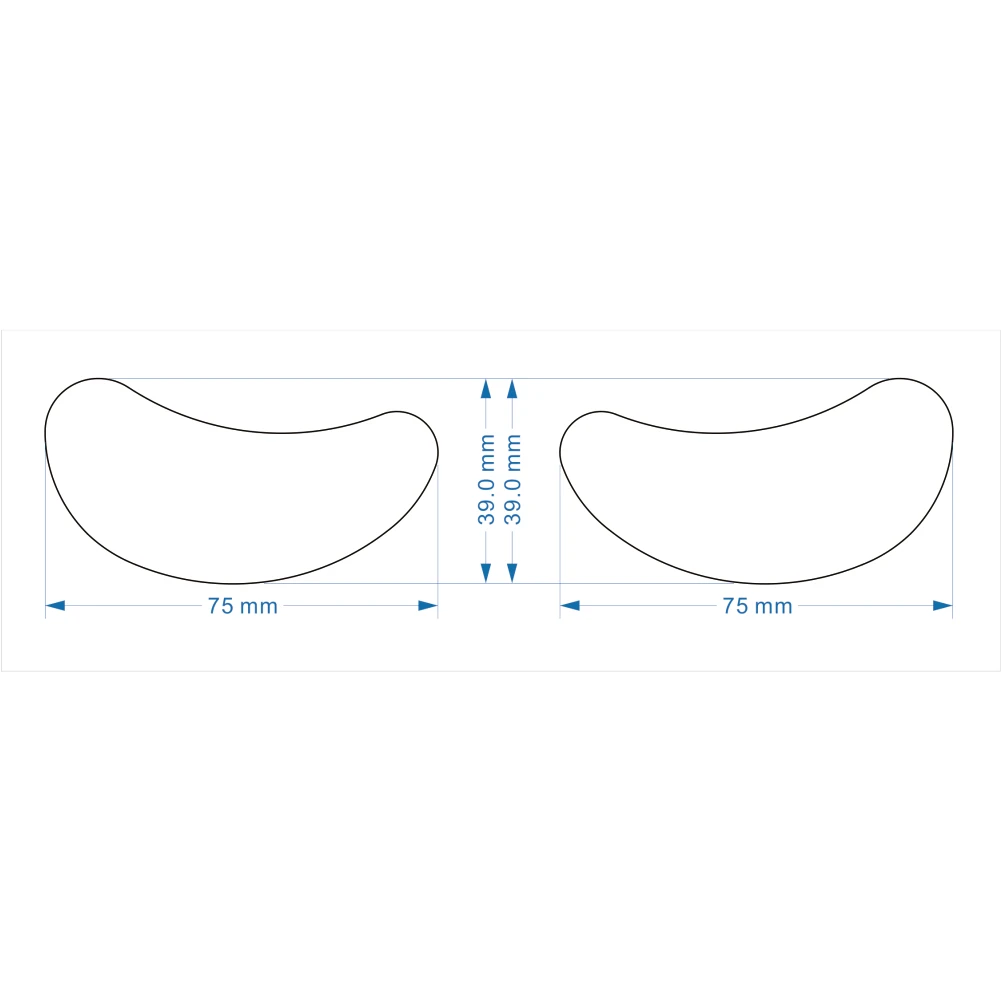 collagen eye mask gel eye mask