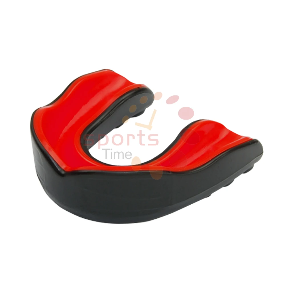 Wholesale Custom Best Printed High Quality Professional Training Sports Boxing Gum Shield Gel Moth Guard Safety Mouth guard