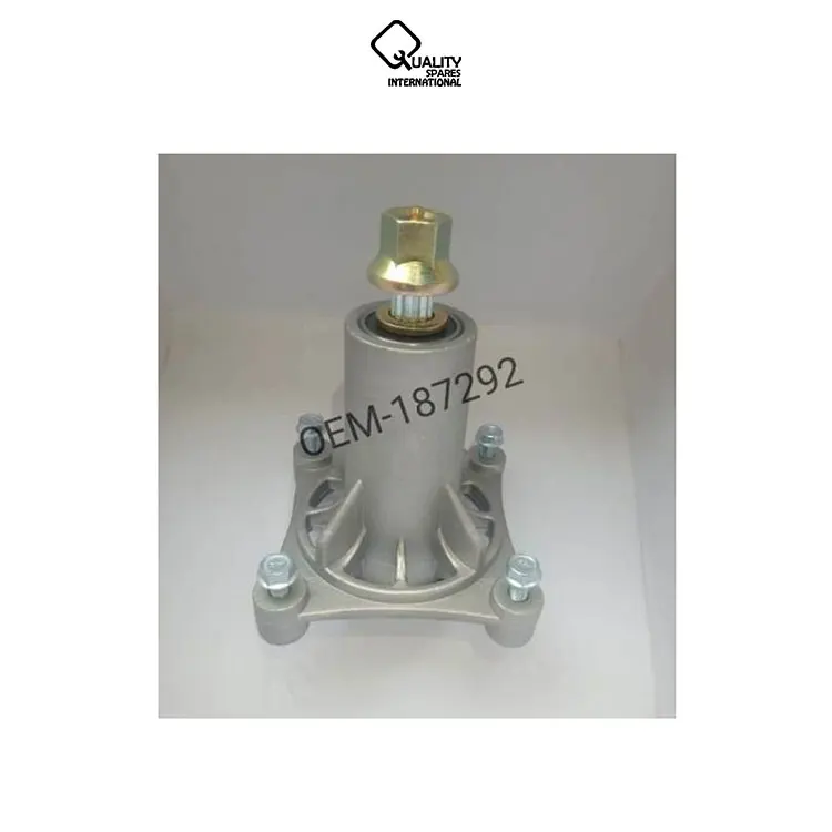 Шпиндель для газонокосилки AYP Nos. 187292