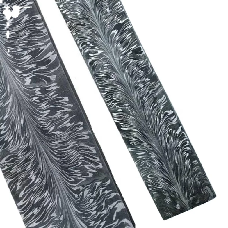 Prime Knives Hand Crafted Damascus Steel Layers Blade Knife Billets High Carbon & 1095 Knife Making Sword Making