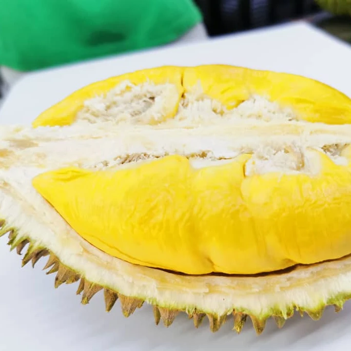 
Malaysia Golden Musang King Durian 
