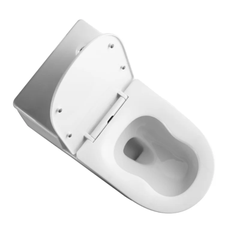 Wholesale Sanitary Wares Water Closet Wc Set Toilets Bowl Siphonic One Piece Toilet
