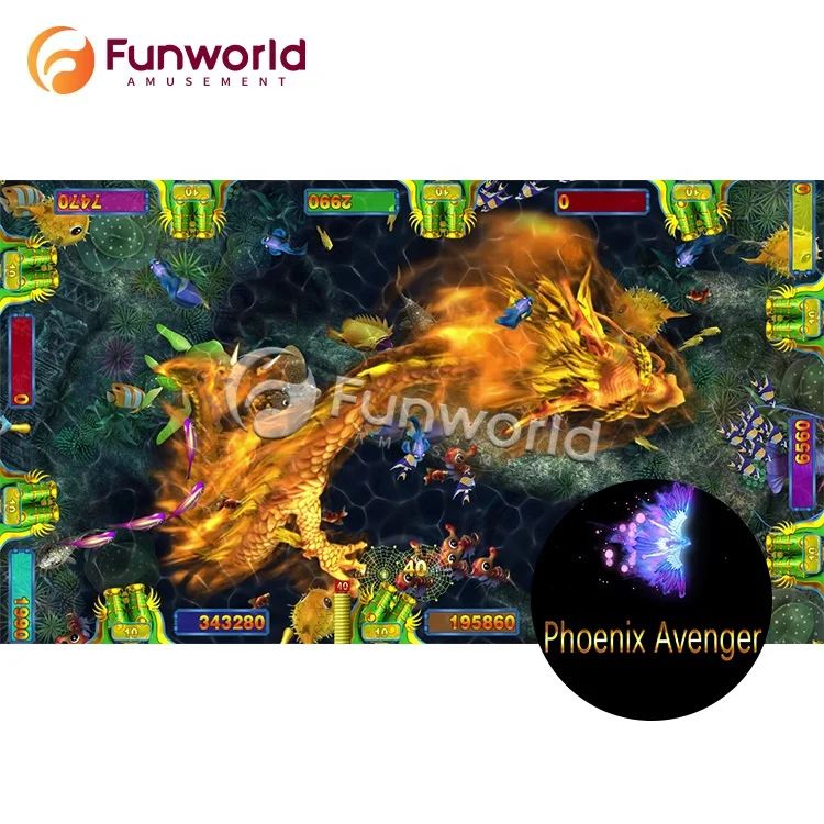 Лидер продаж игровой контроллер для рыбалки набор автомат охотника