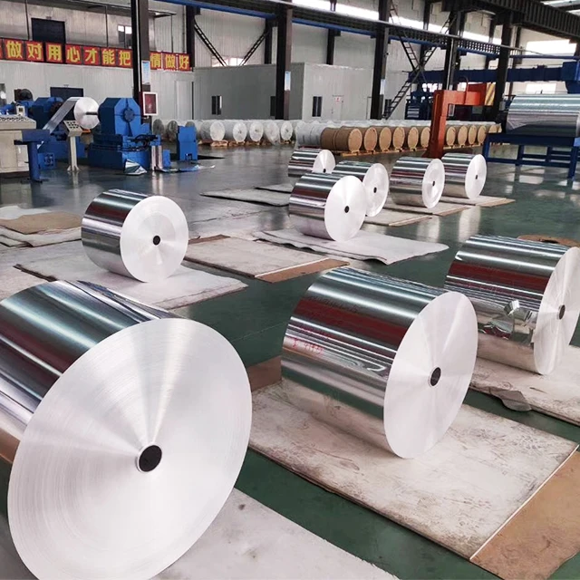 
 Запечатывающая зубная паста из алюминиевой фольги, рулон для упаковки из алюминиевой фольги, заводская цена, упаковка из алюминиевой фольги  