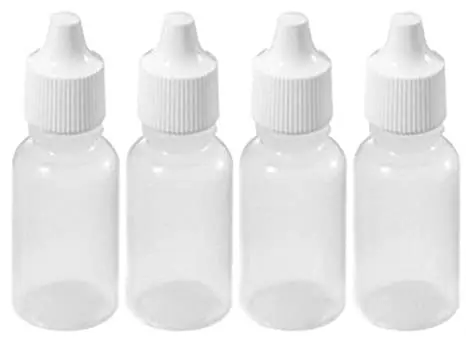 Оптовый Производитель горячая Распродажа высокое качество дешевая безопасная девственная и переработанная медицинская пластиковая бутылка-капельница заводская цена