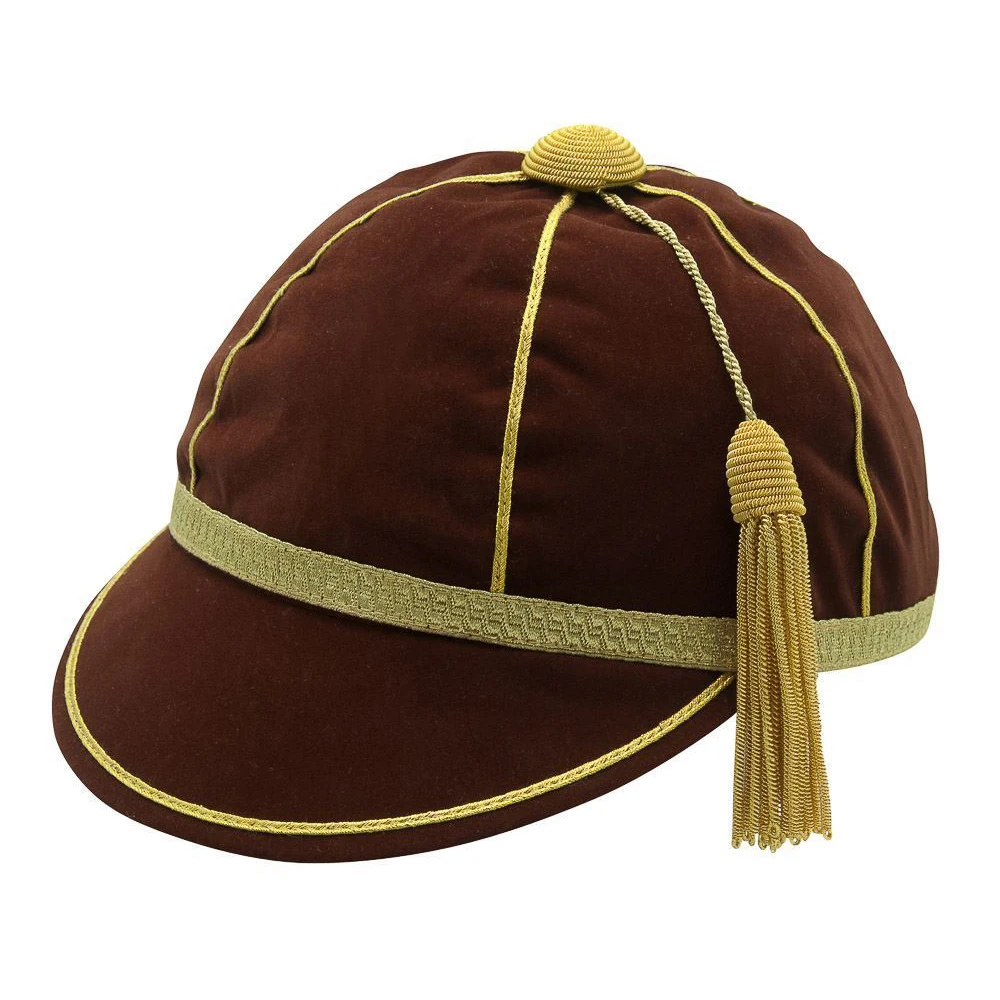 
KAVRAN IMPEX Presentation Tradational Honour Caps 