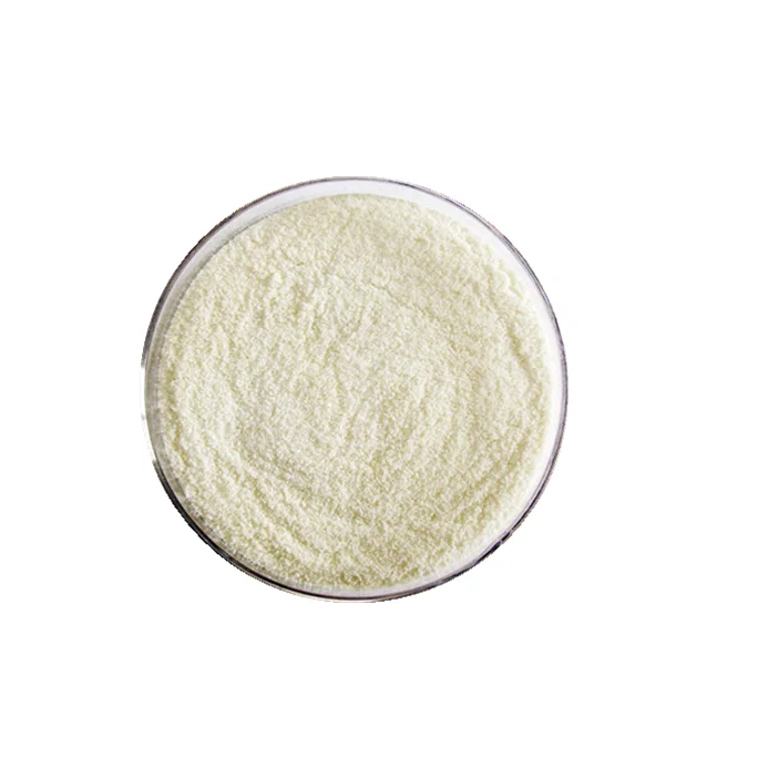 Full Cream Milk Powder