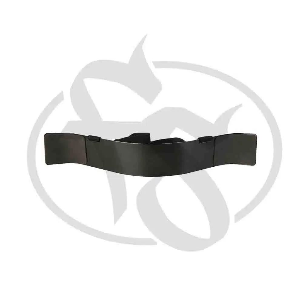 Heavy duty multi Color weight training Arm Blaster with customized logo