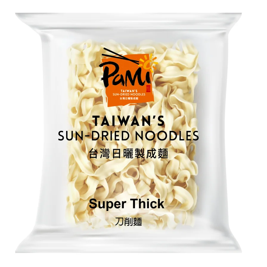 Organic Instant Vegan Dry Ramen Set 10 packs Noodles Wholesale