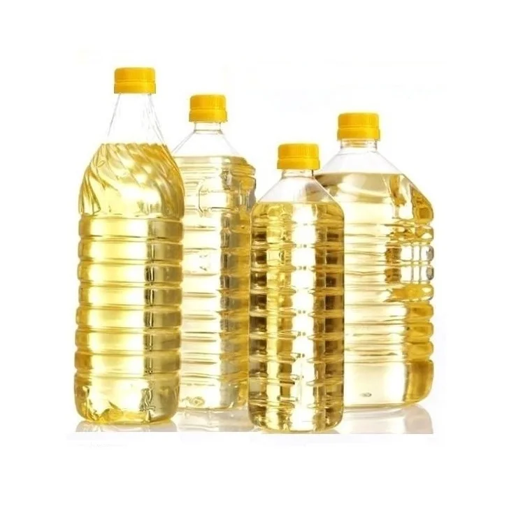 Genuine Quality of Refined Edible Sunflower Cooking Oil 1L, 2L, 3L, 5L Available At Wholesale Rating