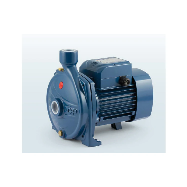 High Quality Pedrollo CPM 158 Single Phase 1 HP Centrifugal Electric Water Pump at Best Price