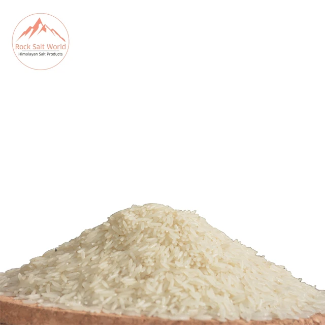
Super Kernal Basmati Rice High Quality Long Grains Having Natural Delicious and Nutritious Taste with 25 Kg Bag 