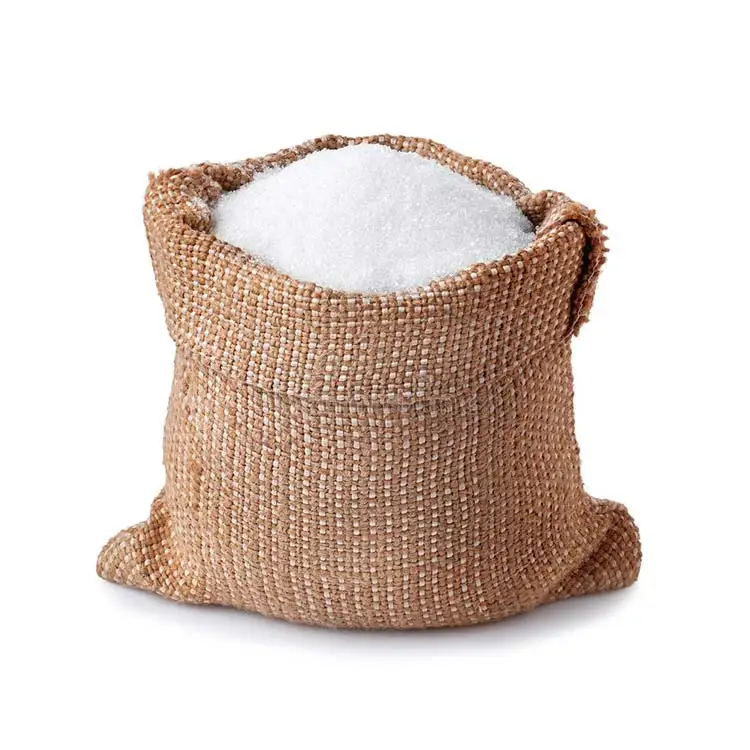 High Quality & Cheap Icumsa 45 White Refined Brazilian Sugar for sale at factory prices