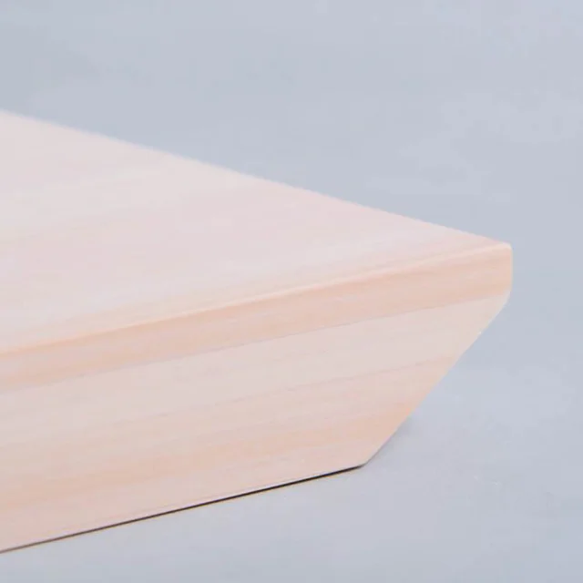 
Food Tray Tableware Vegetable Multi Functional Chopping Board 