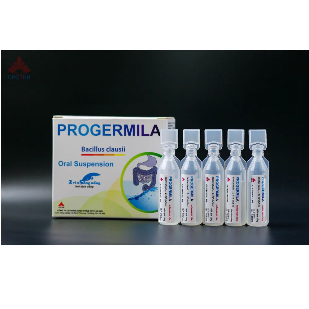 Жидкость для полости рта против диареи по лучшей цене, добавка для здоровья с использованием технологии BFS для детей и семьи, пробиотик Bacillus Clausii