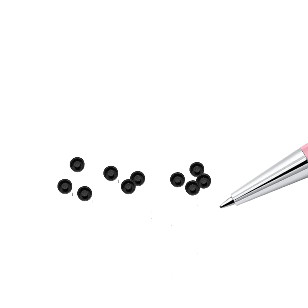 
OEM Professional High Precision Parts Micro Plastic Injection Molding 