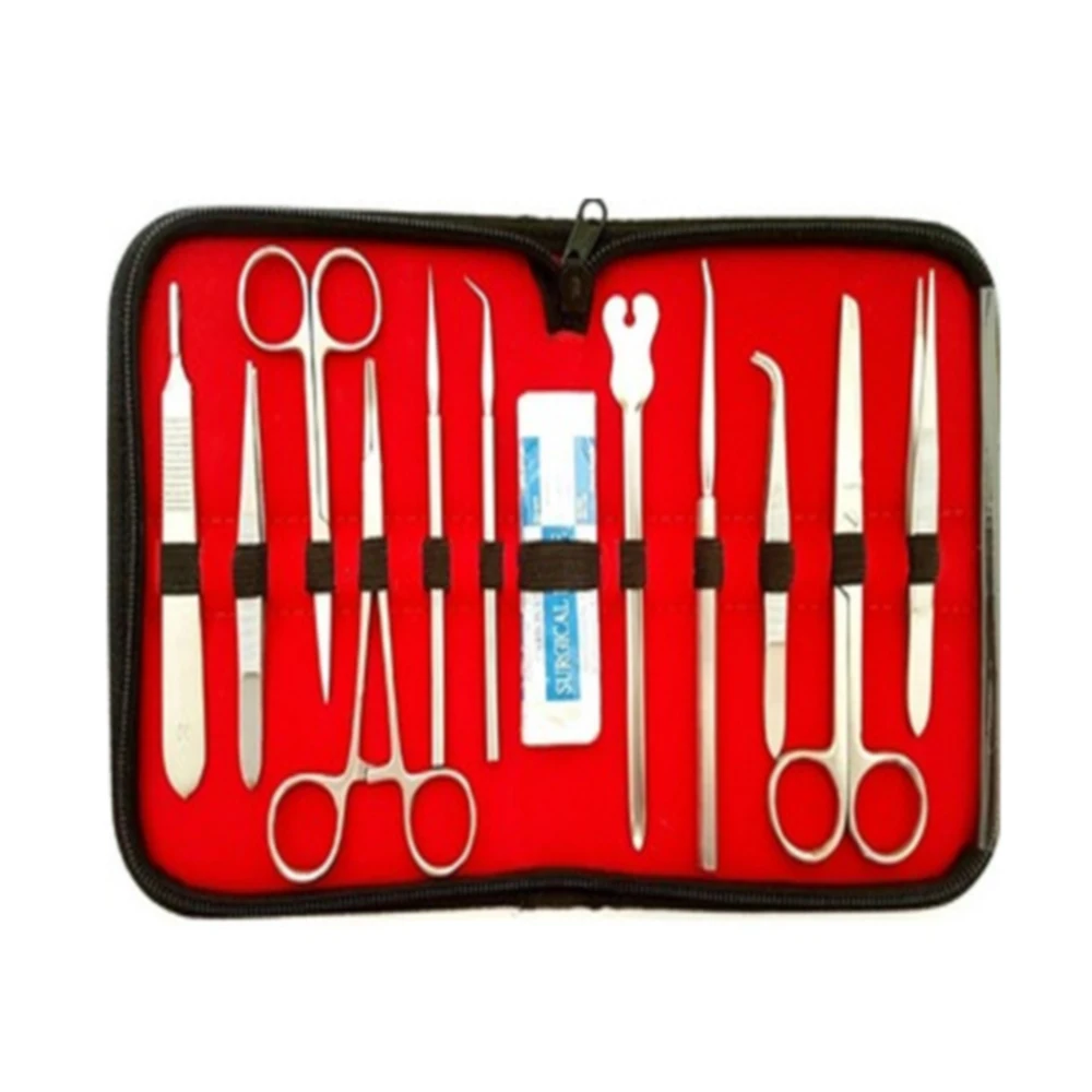 
Suture Pad Practice Module Suture Kit for Training 