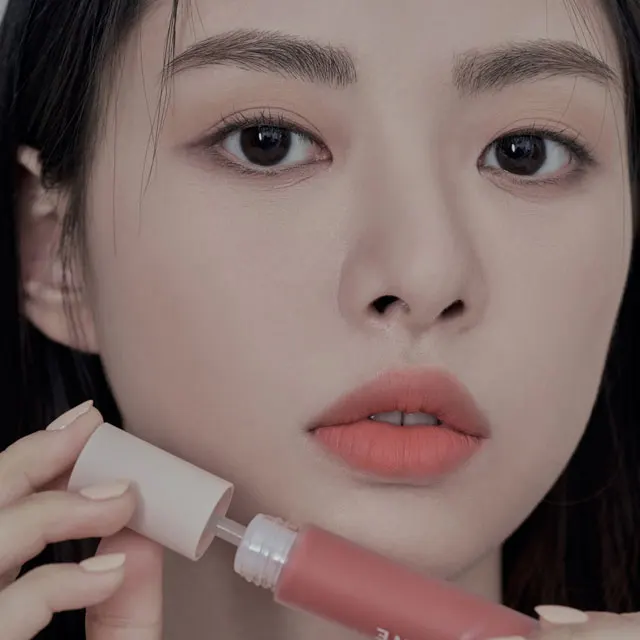 ALLIONE MUSE MELLOW VELVET TINT 104 - LIP STICK, LIP TINT STICK - made in Korea Cosmetic - Makeup Long Lasting Matte Lip Gloss