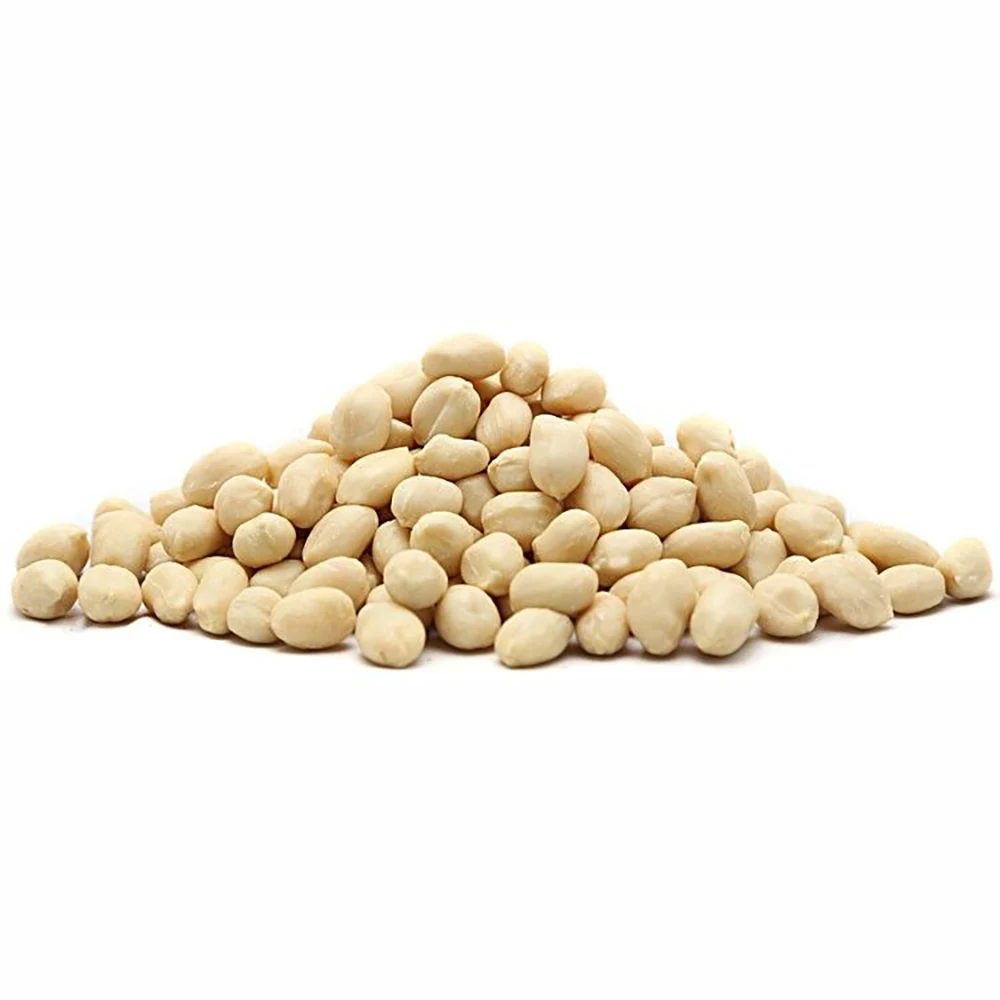 Exporters of Peanuts Bold