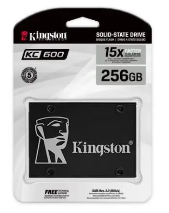  Хит продаж SSD-накопитель Kingston на 512 ГБ
