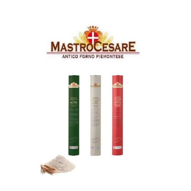 Hiqh качественные итальянские Хрустящие палочки ручной работы для экспорта