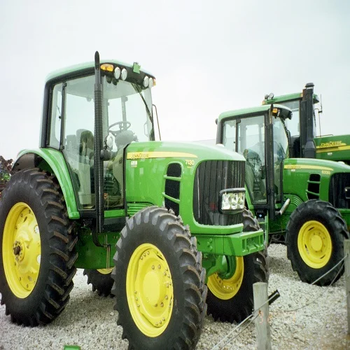 Б/у 2014/2021 John Deere 6150R, горячая Распродажа по дешевым ценам