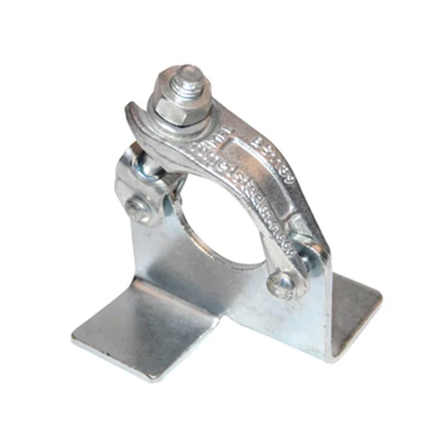 Подпорная муфта для кованой доски по хорошей цене, сопротивление гальванизации