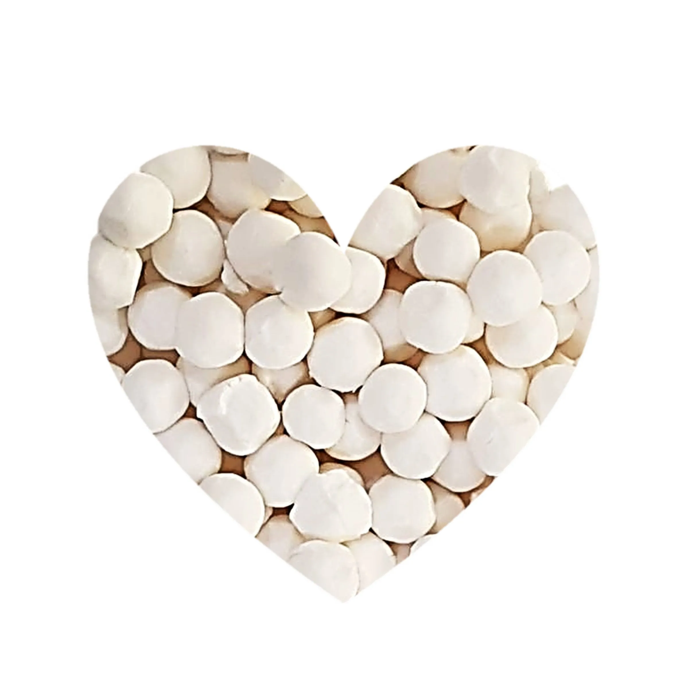 Прямые продажи с завода, высокое содержание, цена, мягкий белый цвет, сушеный жемчуг тапиока