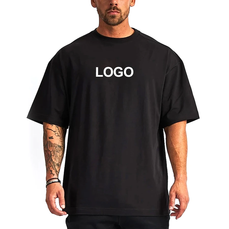 Oem Clothing Manufacturers Design Your Own Logo blank T Shirts Custom T-Shirts