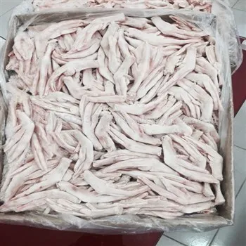 Austria Wholesale Frozen Duck feet