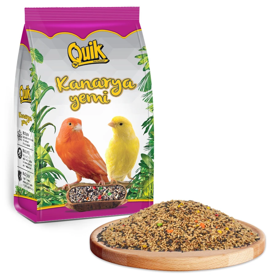  Корм для яиц Quik 100