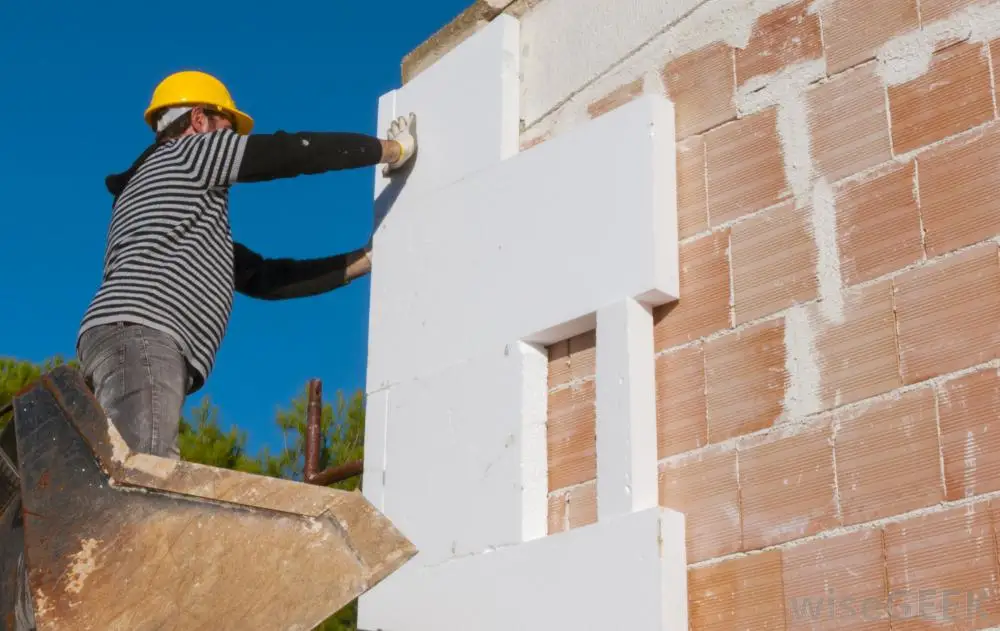 XPS Extruded Insulation Foam For Roofing and Water Proving